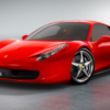 Ferrari  458 Italia