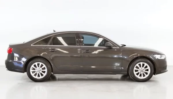 AUDI A6 2.0 TFSI Sedan 2012 99.674 km • Bogota D.C. - Imagen 2